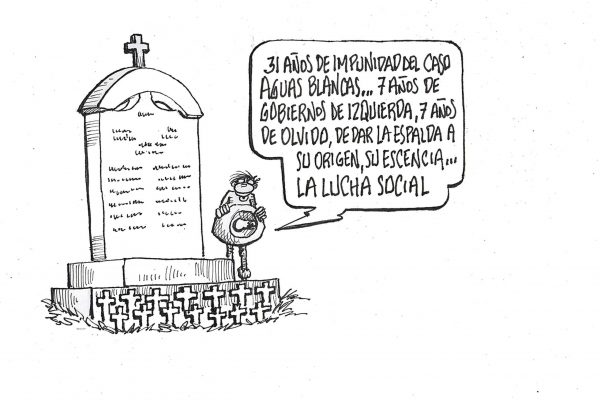 Olvido Oficial-Otero