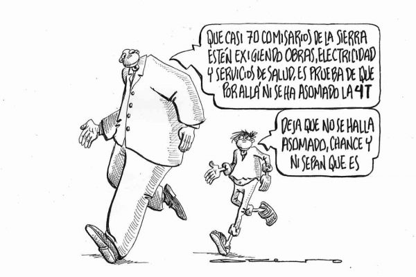 Chance y ni la conozcan / Otero