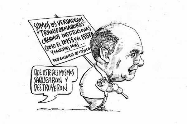 Defendiendo lo indefendible- Otero