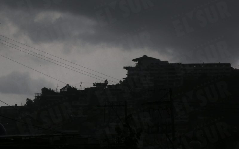Foto: Carlos Carbajal