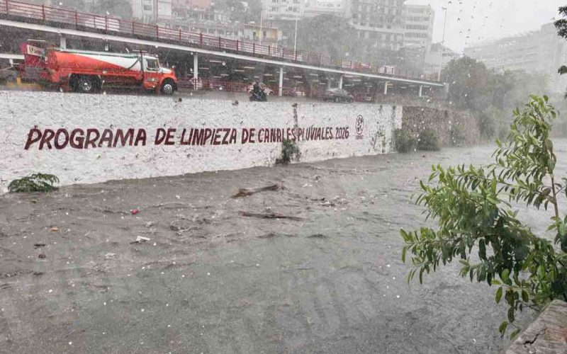 Foto: Jacob Morales