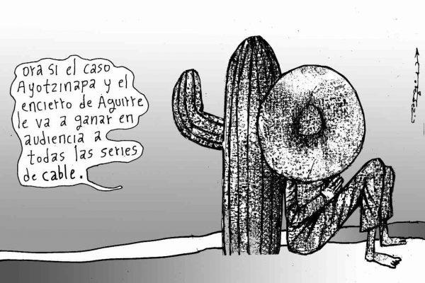 Tema nacional - Méndez