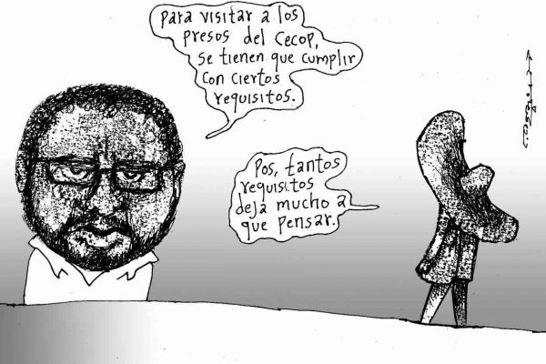 Trato especial- Méndez