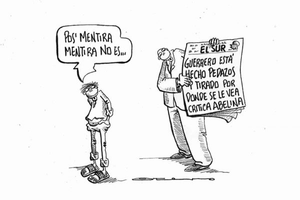 Franqueza- Otero