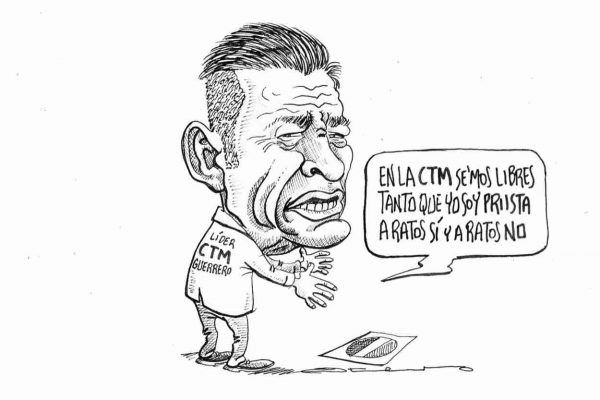 Pa’ que no haya dudas- Otero