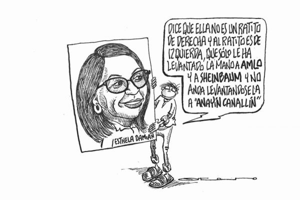 Indirecta muy directa- Otero
